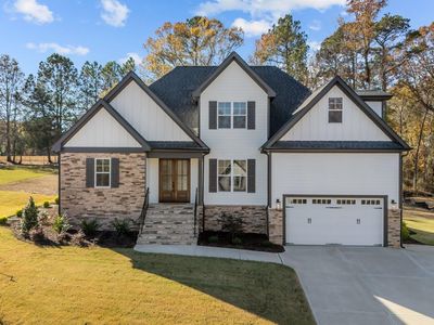 148 Hook Dr Lot 7, Fuquay Varina, NC, 27526