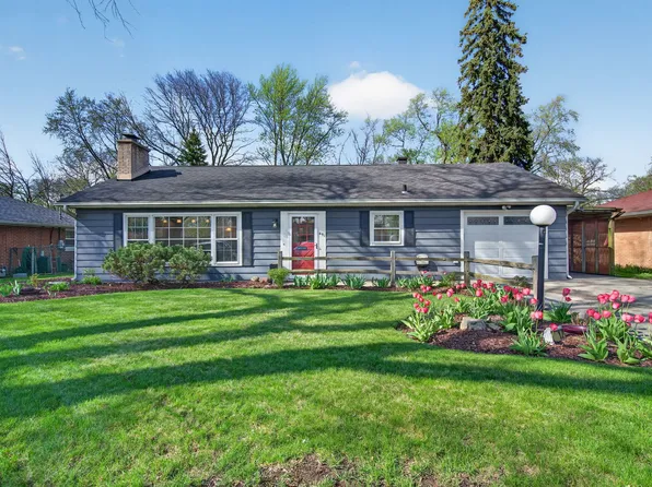 451 Colorado Ave, Aurora, IL 60506