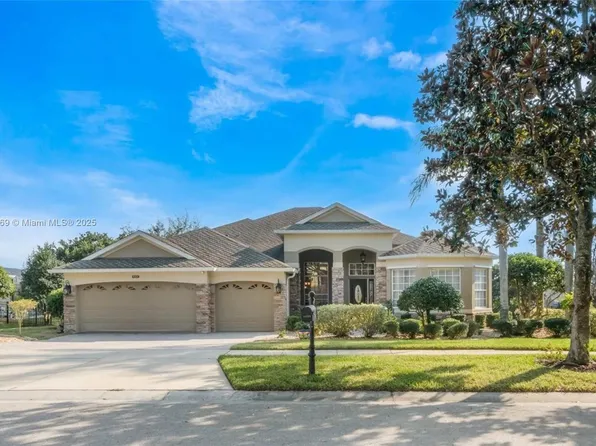 6151 Tremayne Dr, Mount Dora, FL 32757