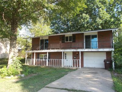 737 Brooksher Dr, Elsberry, MO, 63343