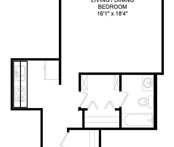 1425 4th St SW #A317 — Photo 18