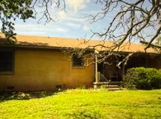 164095 N 3000th Rd, Foster, OK 73434