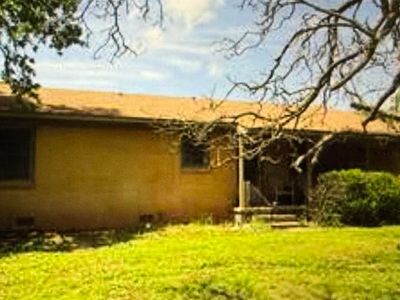 164095 N 3000th Rd, Foster, OK, 73434