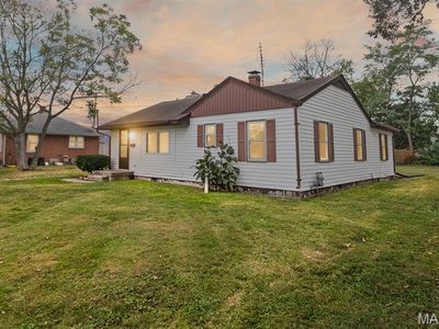 418 Short St, Jerseyville, IL, 62052