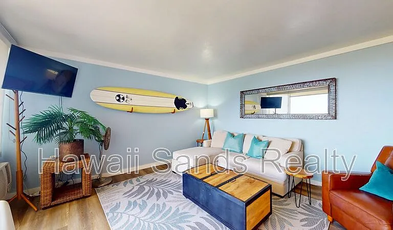2600 Pualani Way #3003 — Photo 3