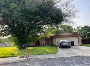 7507 Fairington Dr, San Antonio, TX 78244