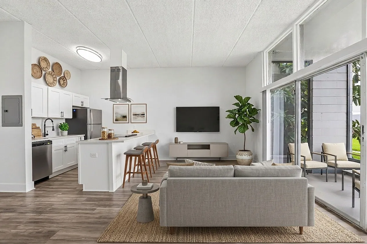 The Residences at Soho — Photo 1