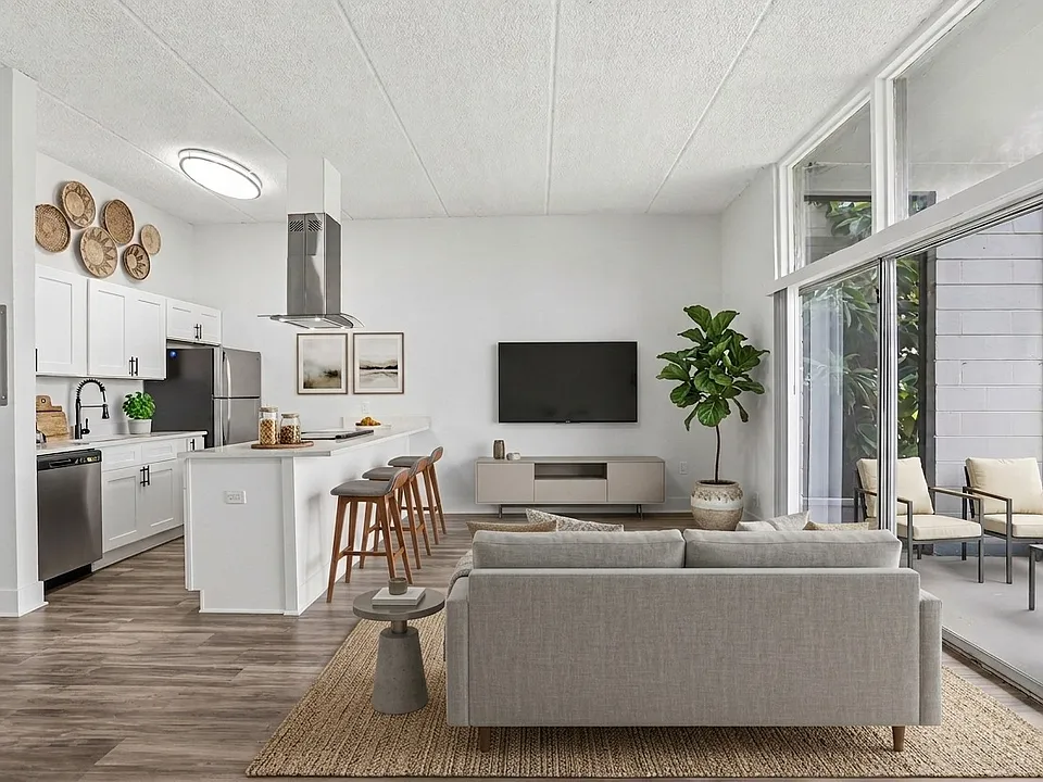 The Residences at Soho