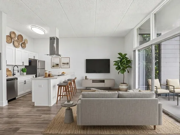 The Residences at Soho