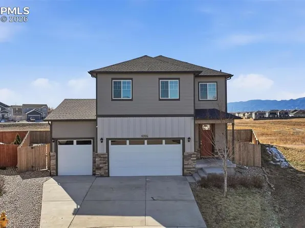 6994 Maidford Dr, Colorado Springs, CO 80925