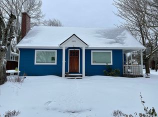 2851 SE Pardee St, Portland, OR 97202