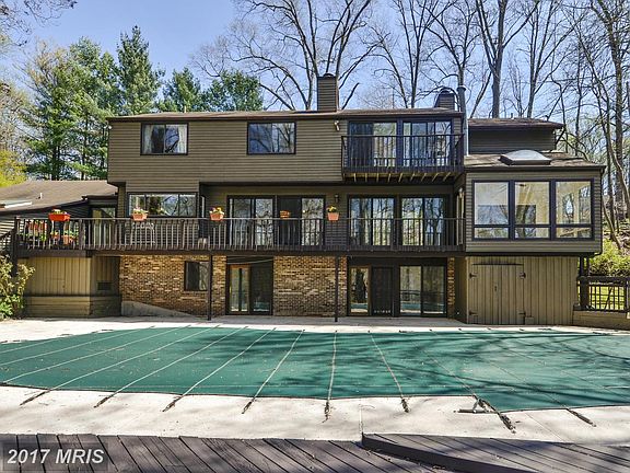 4th image of 11417 Spur Wheel Ln