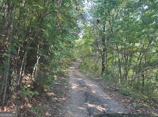 0 Wauka Mountain Ter, Clermont, GA 30527