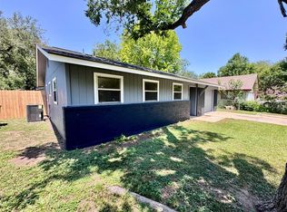 6512 Pevensey Dr, Austin, TX 78745