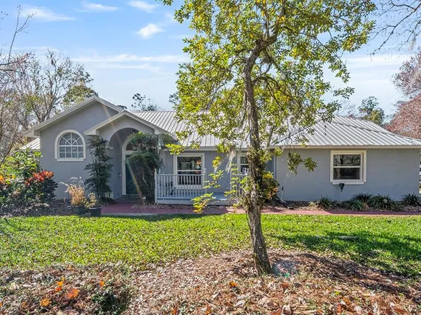 2401 WASSUM TRAIL, CHULUOTA, FL 32766