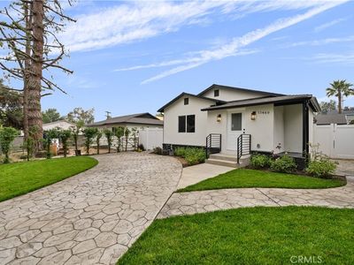 11469 Sunburst St, Sylmar, CA, 91342