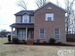 1079 Cedarcreek Village Rd, Mount Juliet, TN 37122
