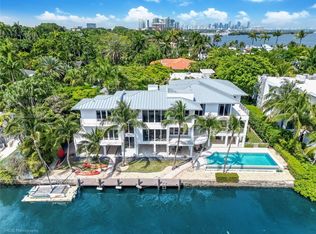 Canal Estates, Miami, FL 33133
