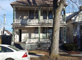 6962 Parkwood St, Detroit, MI 48210