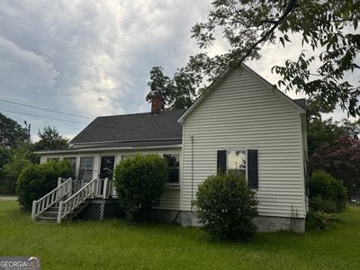 31 Pickerton St, Milan, GA, 31060