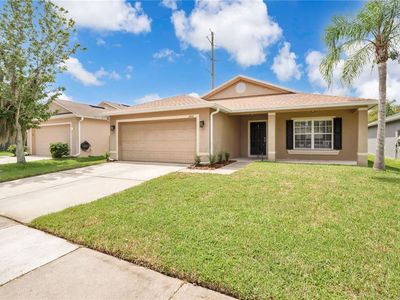 2416 Monte Cristo Way, Sanford, FL, 32771