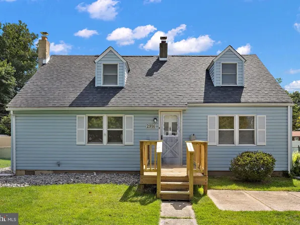 2916 Penn Valley Ave, Bristol, PA 19007
