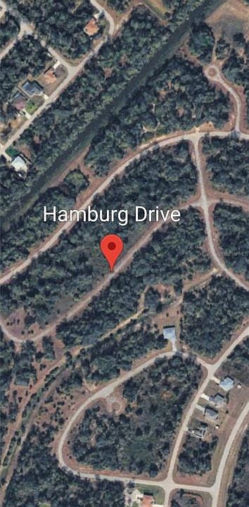 2nd image of HAMBURG DRIVE LOT 18