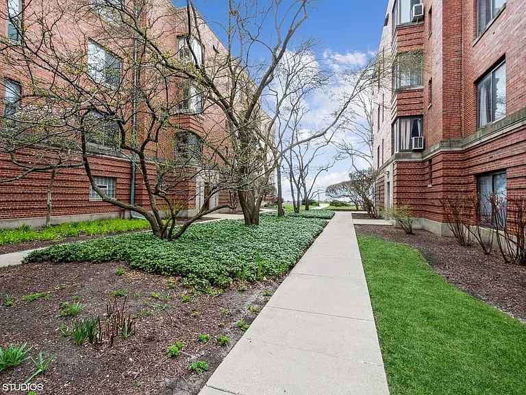 1224 W Chase Ave #1F — Photo 12