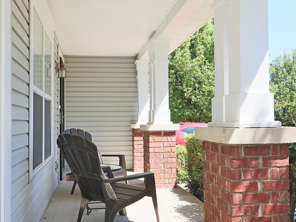 2405 Pleasant Springs Ln, Hermitage, TN 37076 Zillow