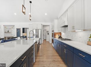 10580 Manley Rd, Nokesville, VA 20181