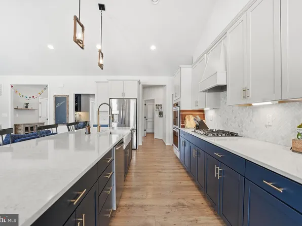 10580 Manley Rd, Nokesville, VA 20181