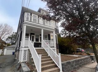 110 W Quincy St #2, Somerville, MA 02144