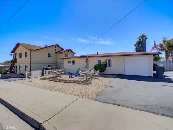 1700 22nd St, Oceano, CA 93445