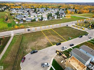 4010 & 4012 42nd Ave, Drayton Valley, AB T7A0B5