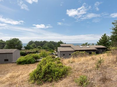 225 Headlands Close Road, The Sea Ranch, CA, 95497