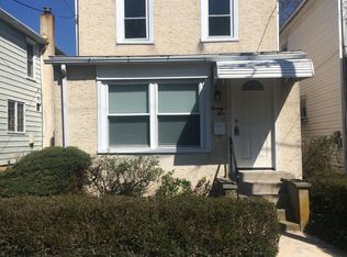 25 North St, Ambler, PA 19002