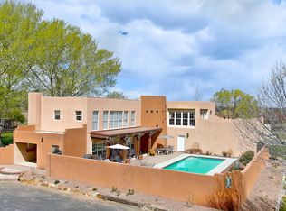405 Green Acres Ln, Bosque Farms, NM 87068