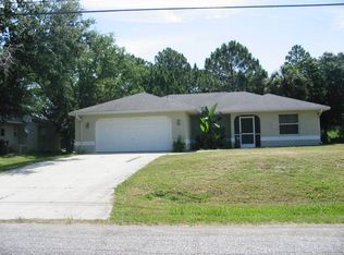 2624 Peake St, North Port, FL 34286
