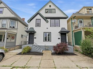 55 Vernon Pl, Buffalo, NY 14214