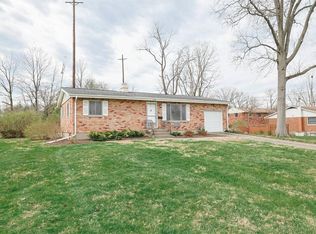 8757 Brittany Dr, Cincinnati, OH 45242