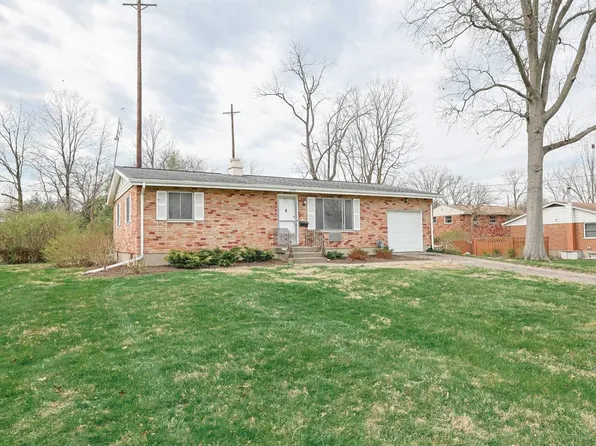 8757 Brittany Dr, Cincinnati, OH 45242