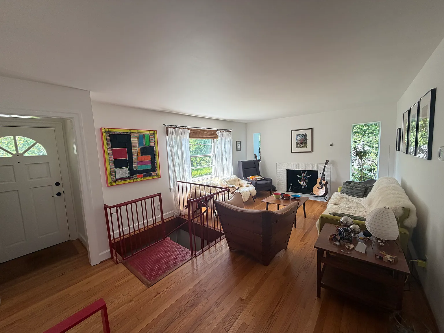 3 bed, 2000 sqft, $800 — Photo 3