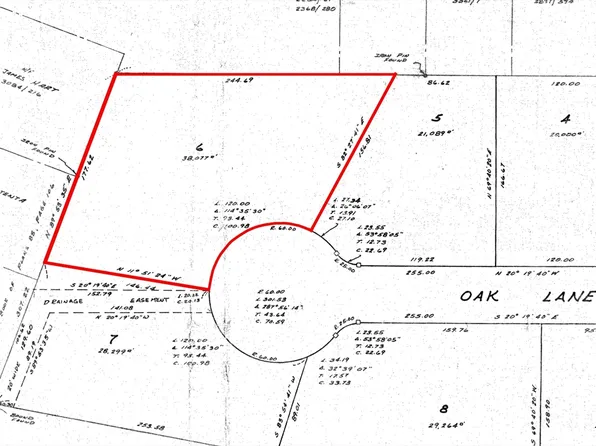 0 Oak Ln, Feeding Hills, MA 01030