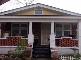 224 Millen St, Savannah, GA 31415