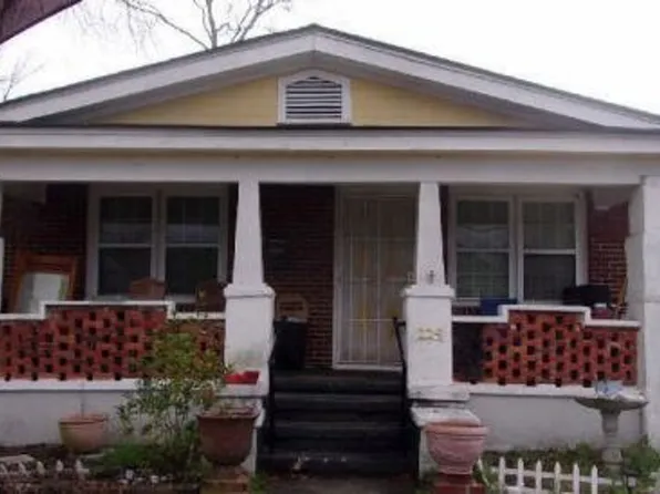 224 Millen St, Savannah, GA 31415