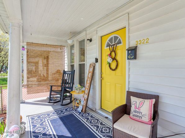 3322 Peachtree Ave, Louisville, KY 40215