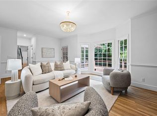 1017 Mill Creek Mnr NE, Atlanta, GA 30319