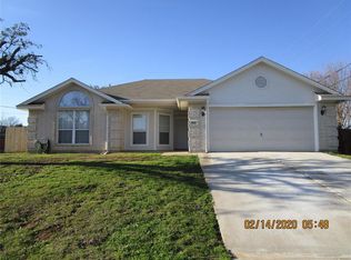 533 Pleasant Valley Dr, Burleson, TX 76028