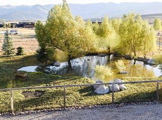 417 E Wasatch Way, Park City, UT 84098