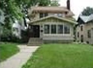 4119 Pillsbury Ave, Minneapolis, MN 55409